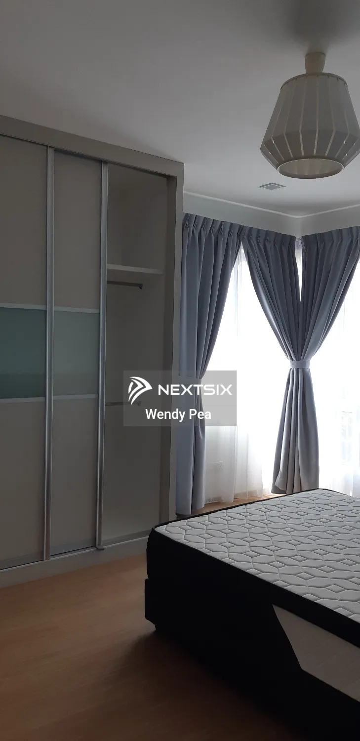 Condominium For Rent in Miri Sarawak - Image 12