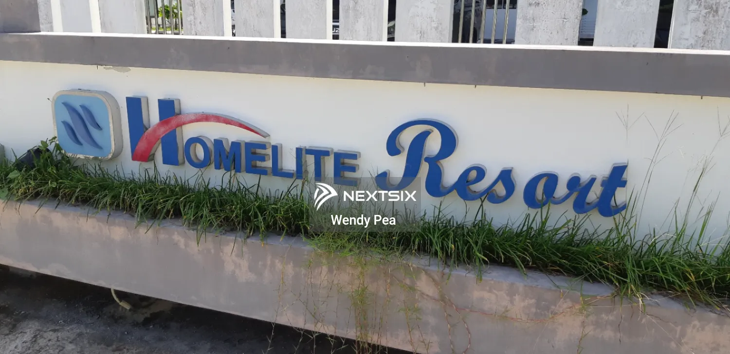 Condominium For Rent in Miri Sarawak - Image 5