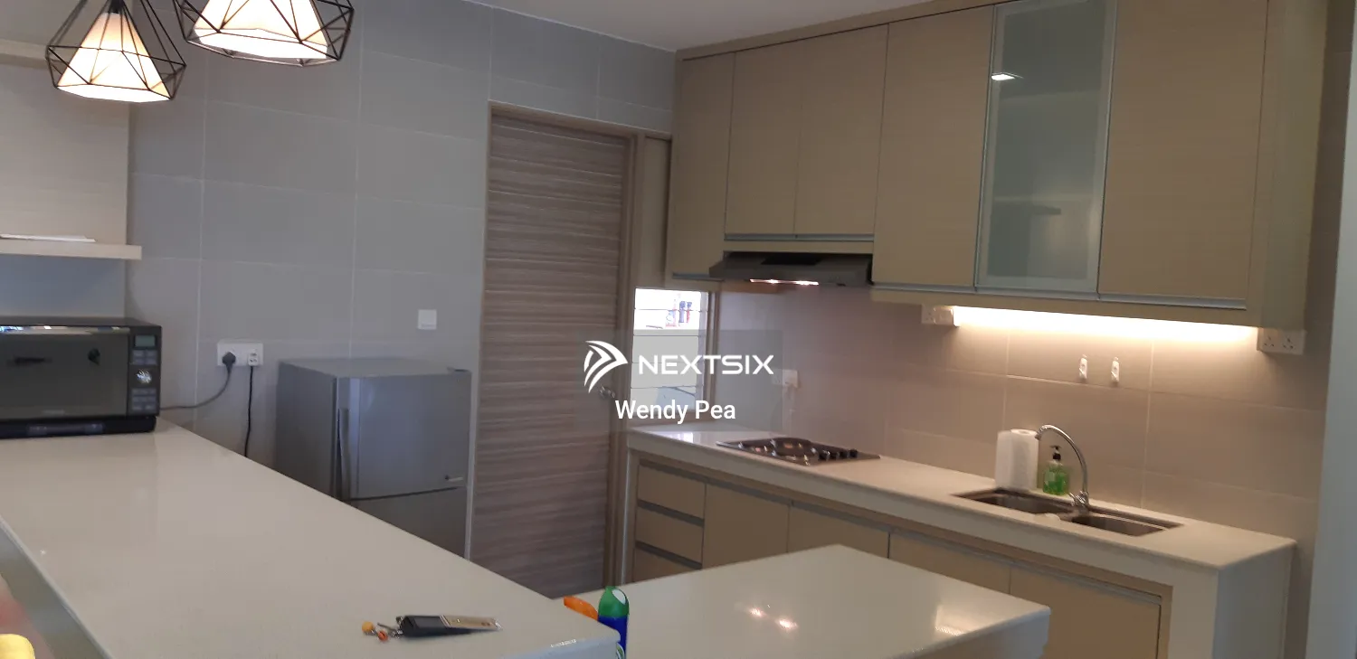 Condominium For Rent in Miri Sarawak - Image 6