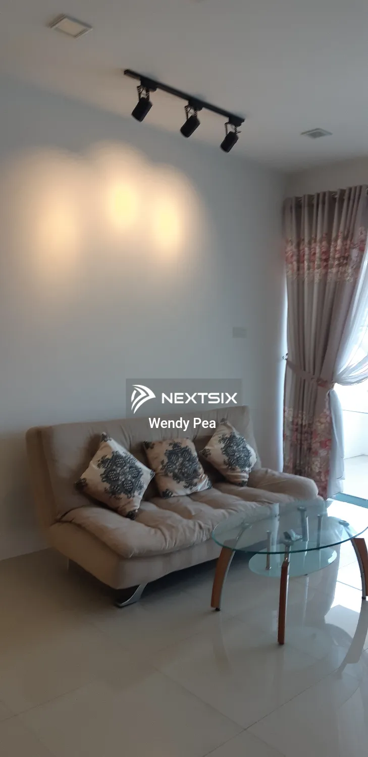 Condominium For Rent in Miri Sarawak - Image 7