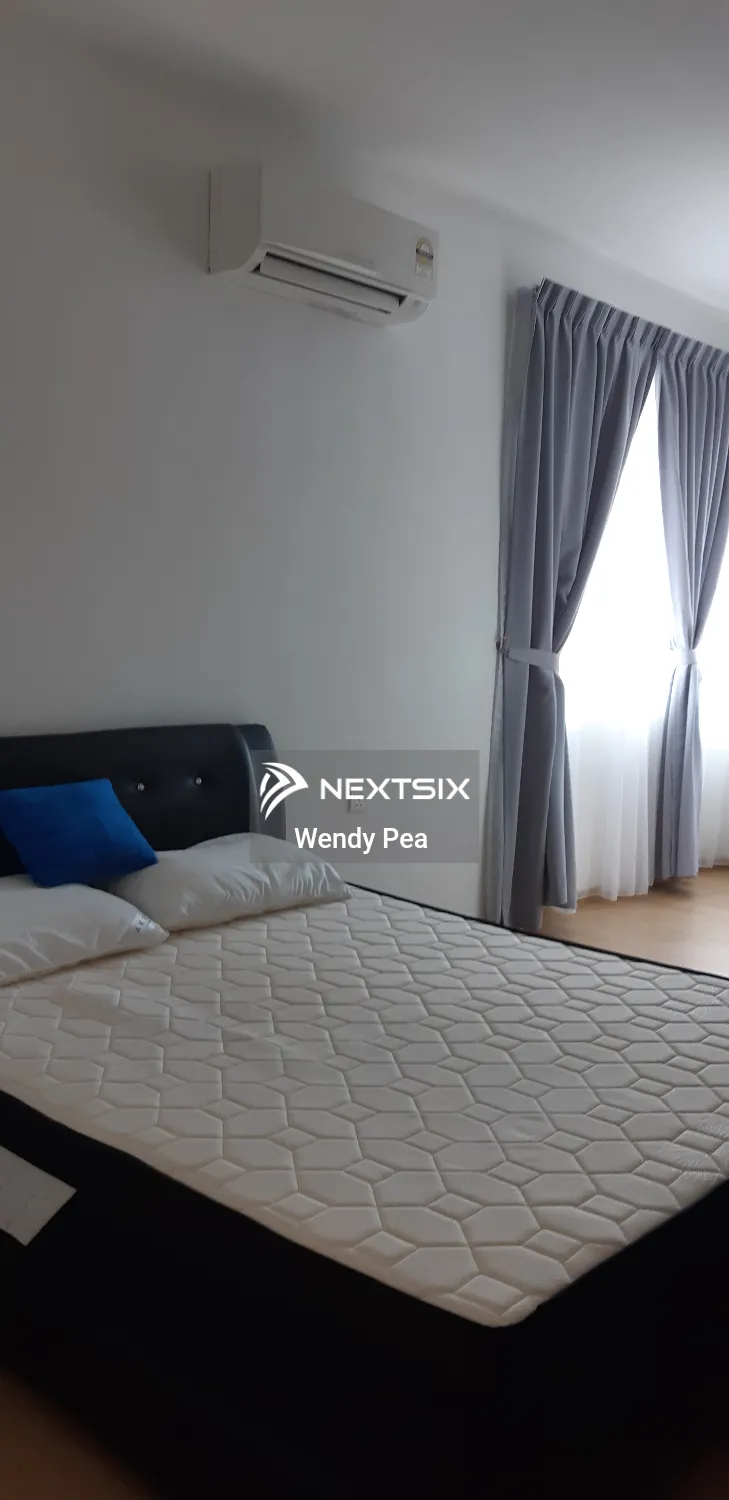 Condominium For Rent in Miri Sarawak - Image 8