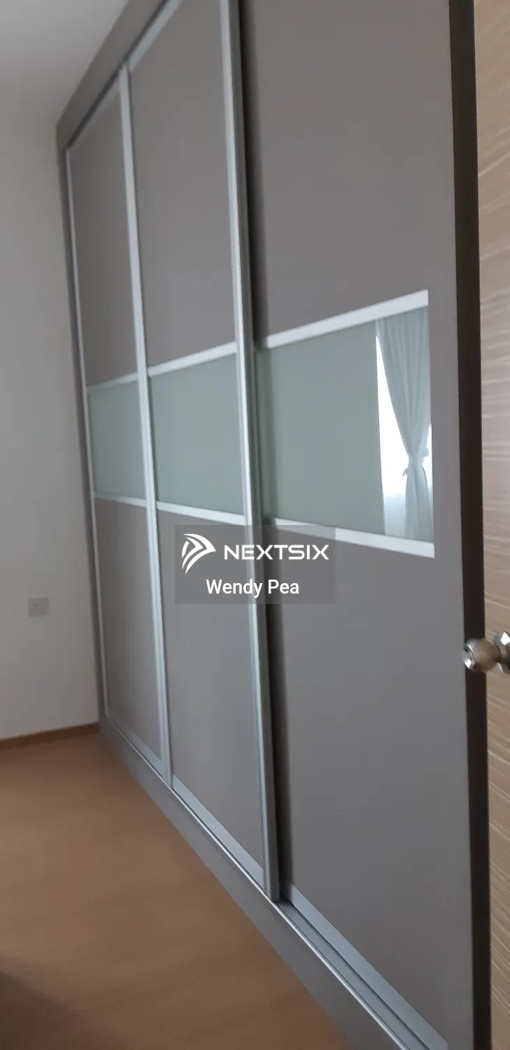 Condominium For Rent in Miri Sarawak - Image 9