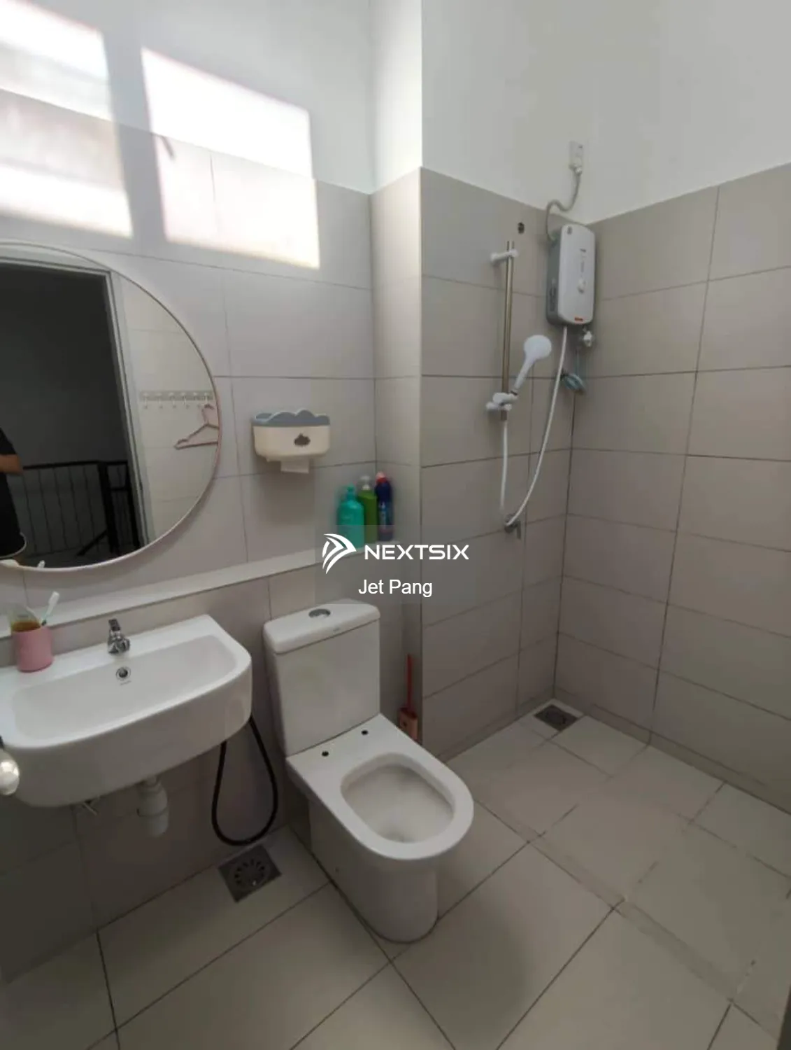 2-sty Terrace/Link House For Sale in Johor Bahru Johor - Image 13