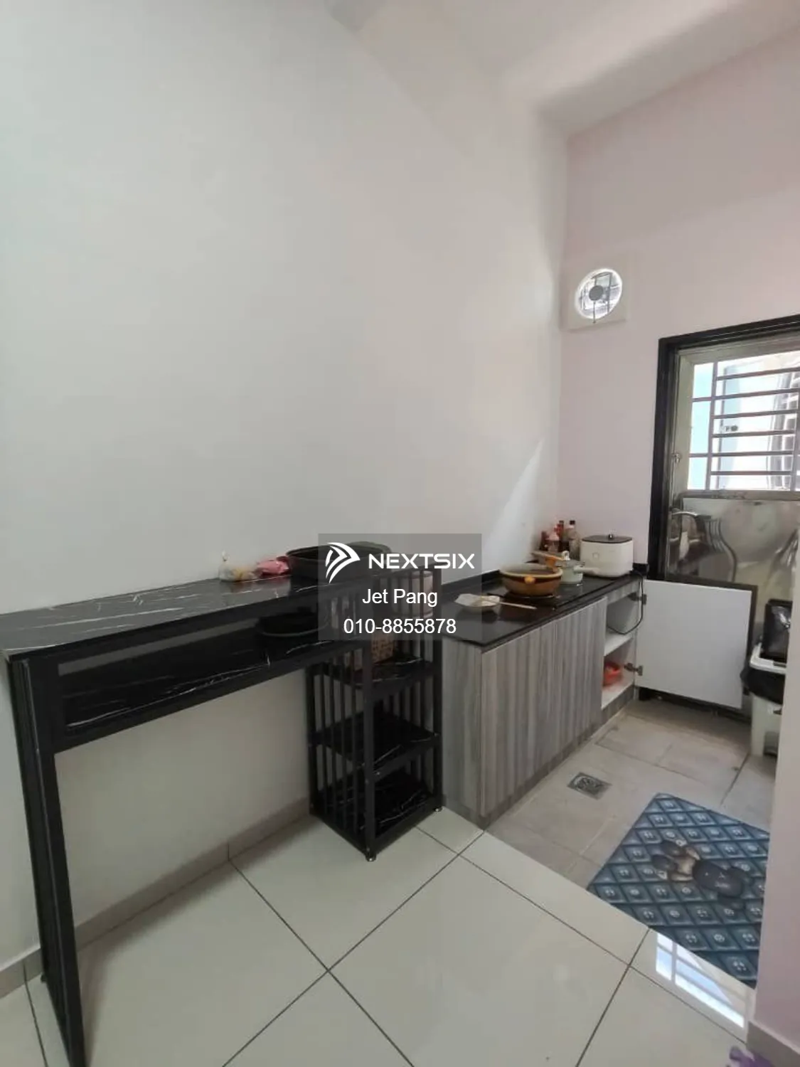 2-sty Terrace/Link House For Sale in Johor Bahru Johor - Image 5