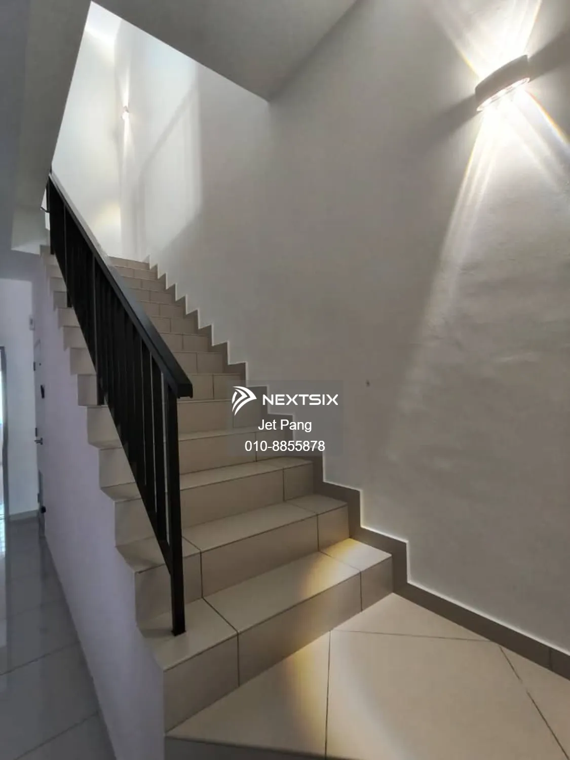 2-sty Terrace/Link House For Sale in Johor Bahru Johor - Image 6