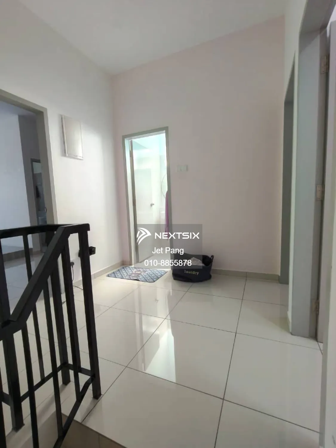 2-sty Terrace/Link House For Sale in Johor Bahru Johor - Image 7
