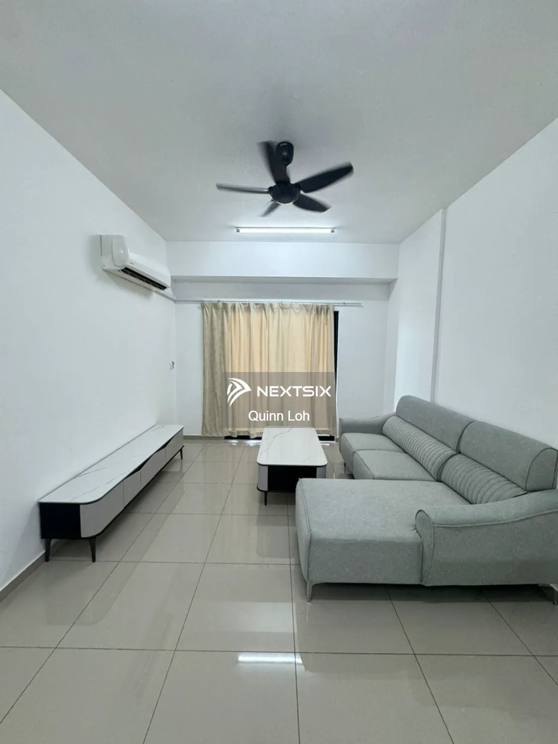 Serviced Residence For Rent in Bukit Mertajam Penang
