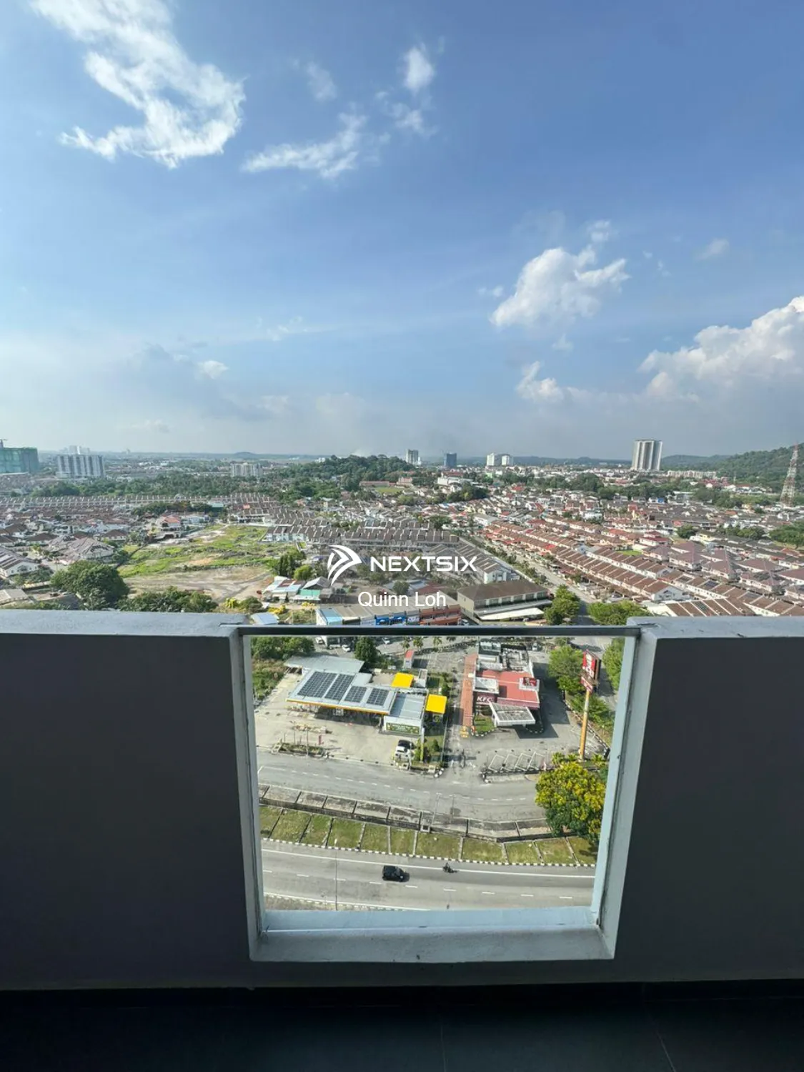 Serviced Residence For Rent in Bukit Mertajam Penang - Image 9