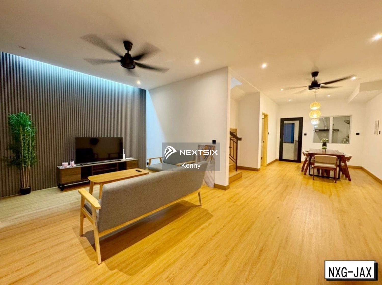 2-sty Terrace/Link House For Sale in Setia Alam Selangor