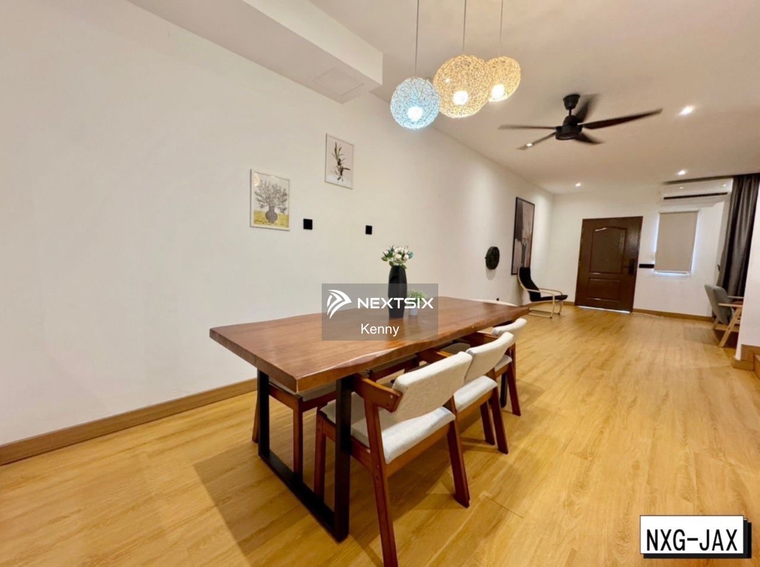 2-sty Terrace/Link House For Sale in Setia Alam Selangor - Image 7