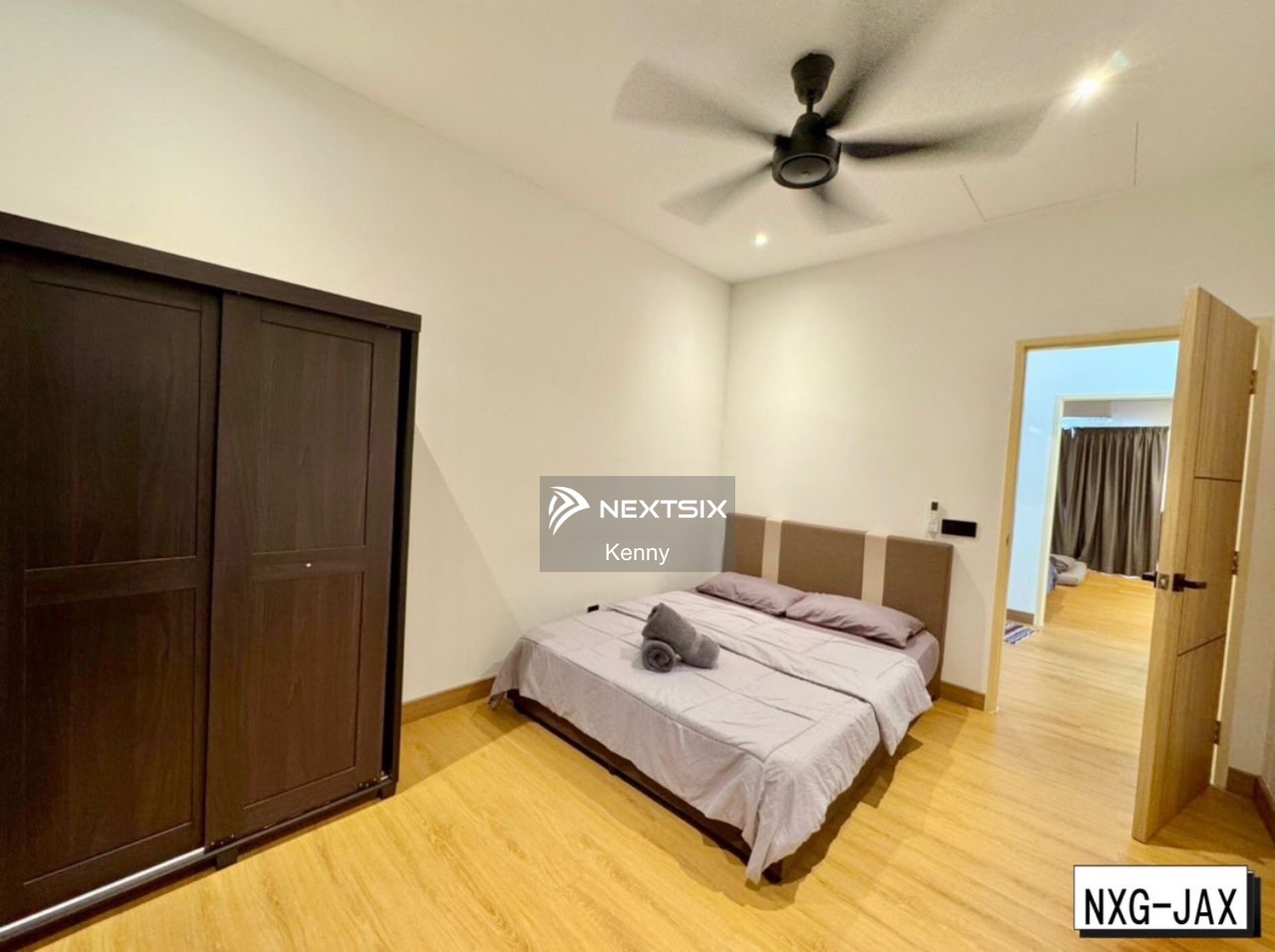 2-sty Terrace/Link House For Sale in Setia Alam Selangor - Image 9