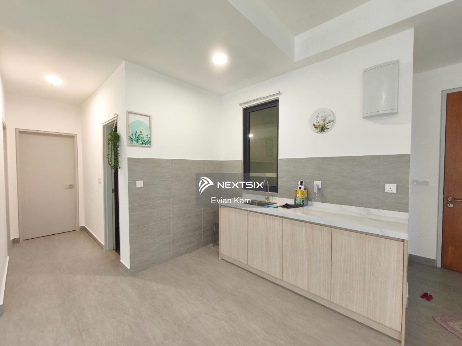 Serviced Residence For Rent in Setia Alam Selangor