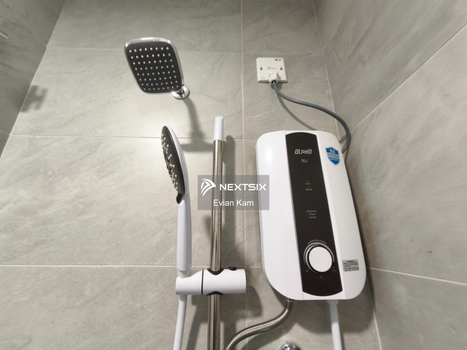 Serviced Residence For Rent in Setia Alam Selangor - Image 10