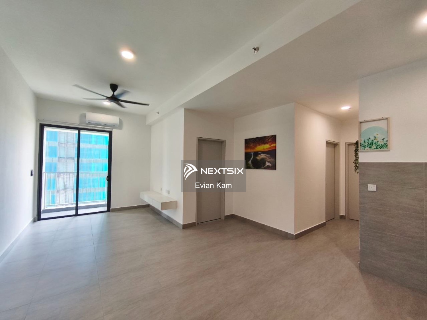 Serviced Residence For Rent in Setia Alam Selangor - Image 3