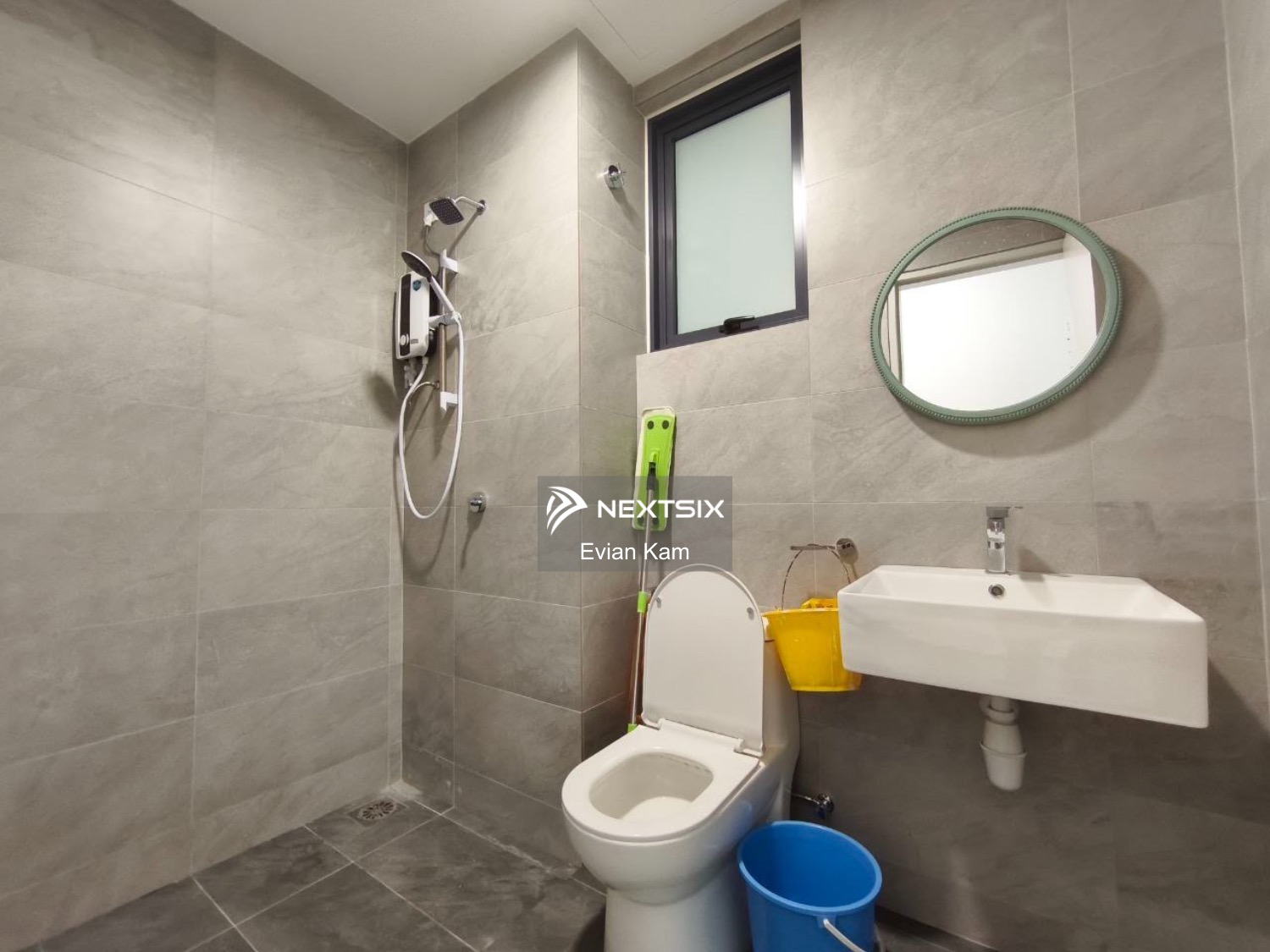 Serviced Residence For Rent in Setia Alam Selangor - Image 4