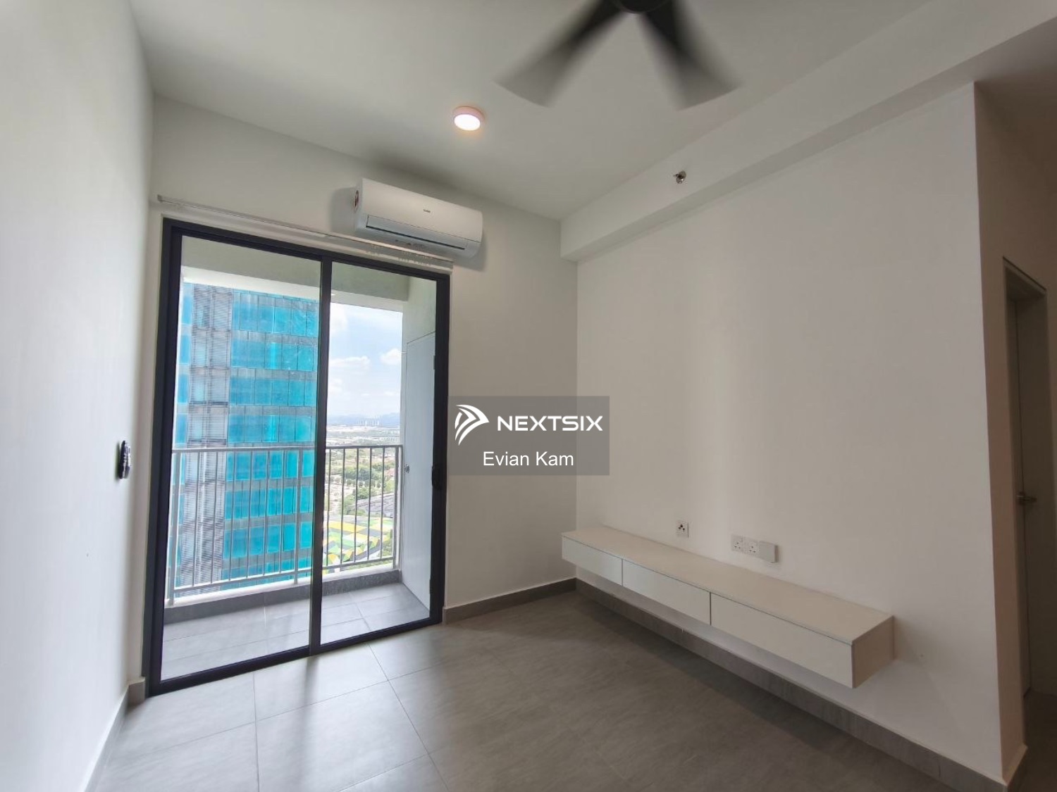 Serviced Residence For Rent in Setia Alam Selangor - Image 8