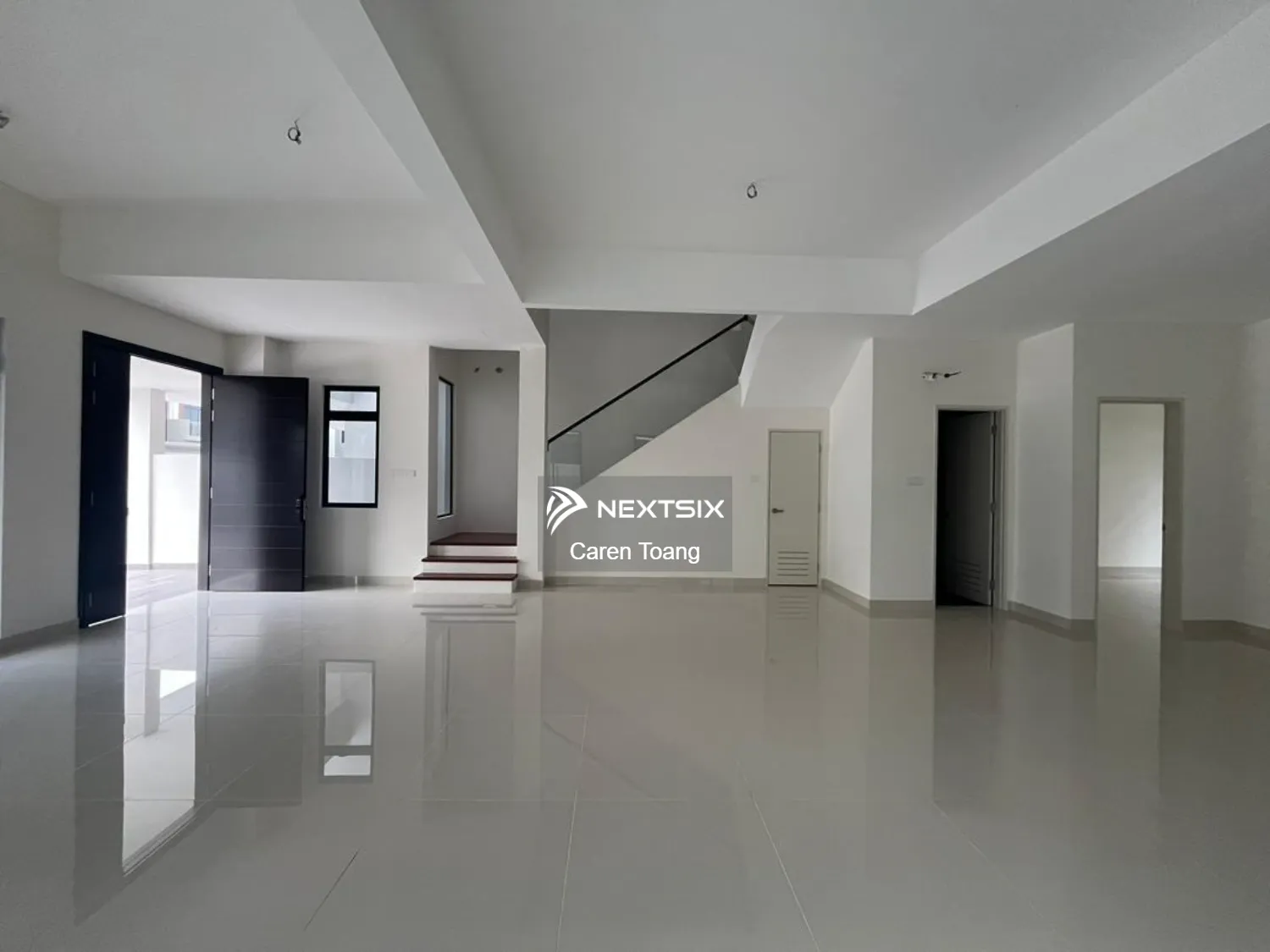 Semi-detached House For Sale in Skudai Johor