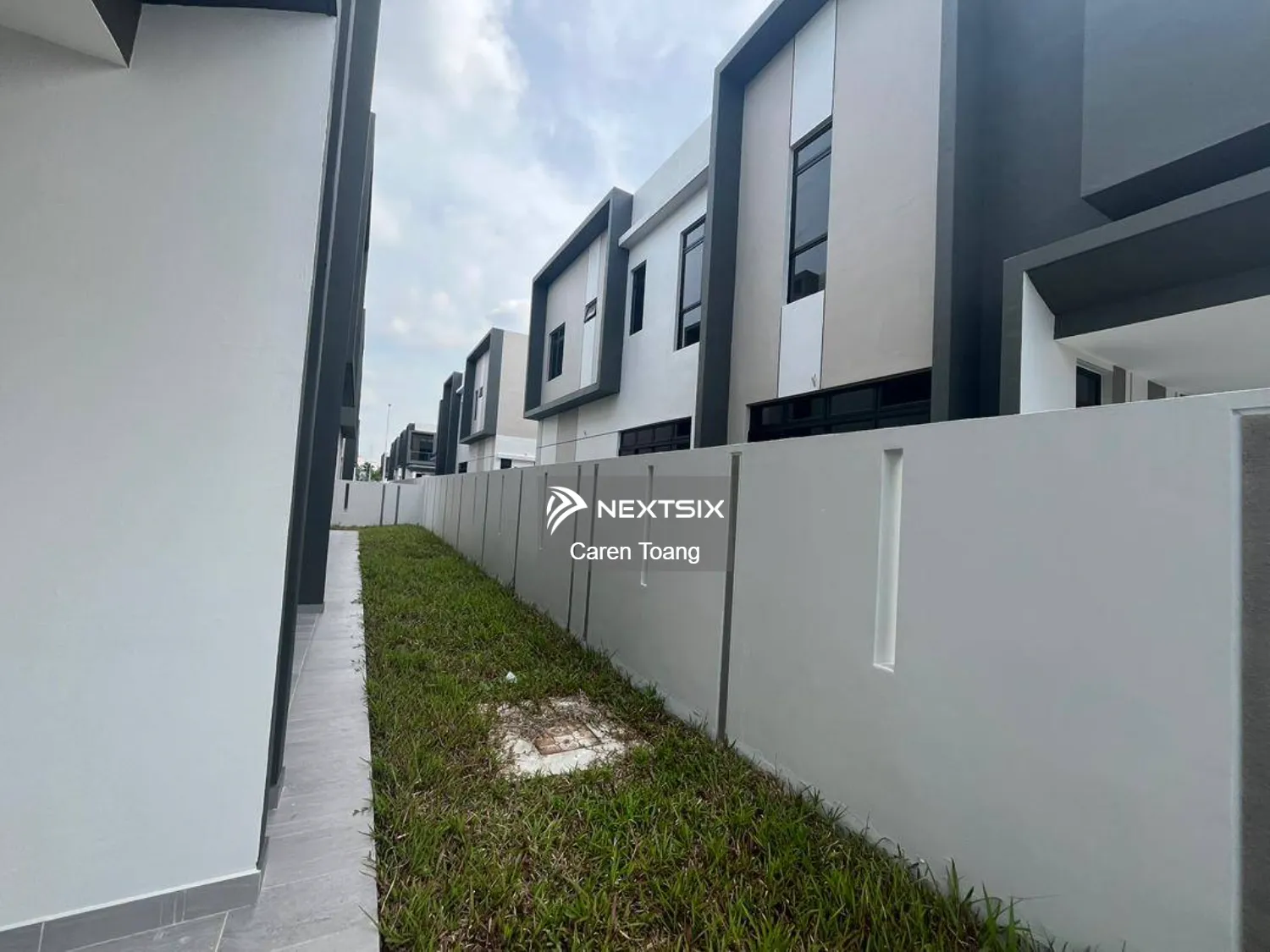 Semi-detached House For Sale in Skudai Johor - Image 10