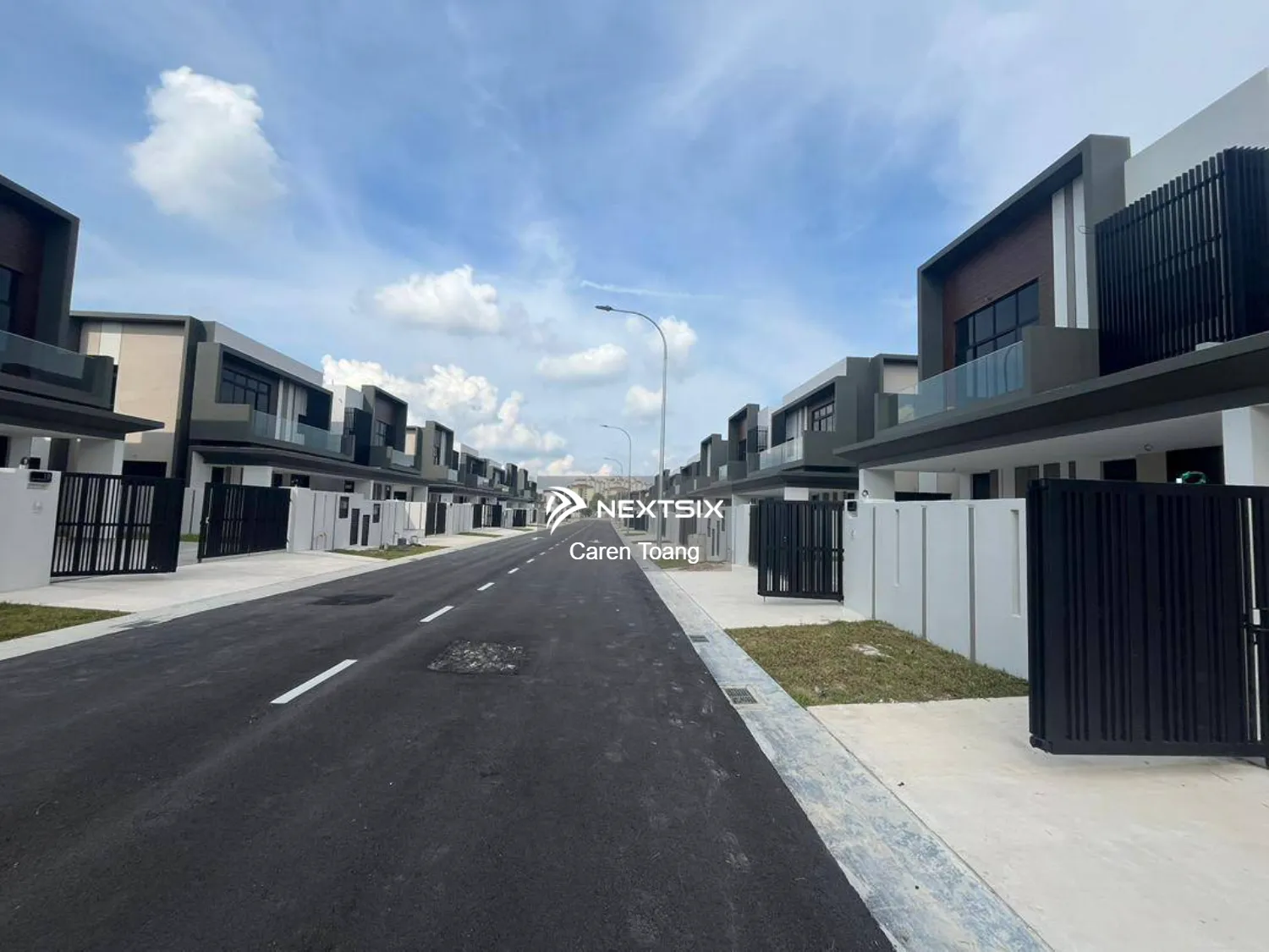 Semi-detached House For Sale in Skudai Johor - Image 11