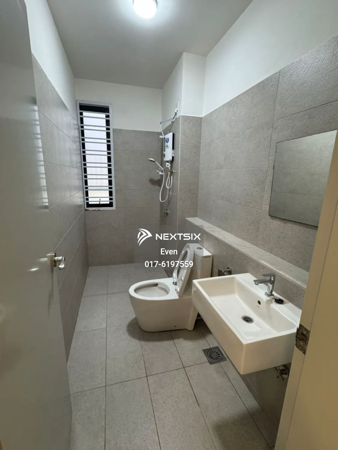 2-sty Terrace/Link House For Rent in Johor Bahru Johor - Image 5