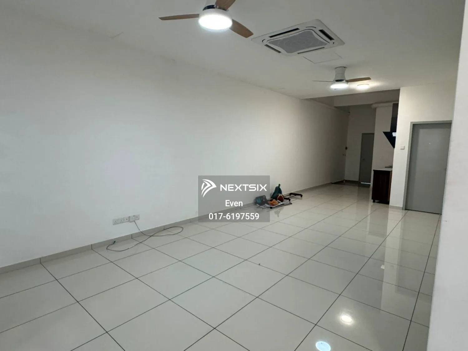 2-sty Terrace/Link House For Rent in Johor Bahru Johor - Image 6
