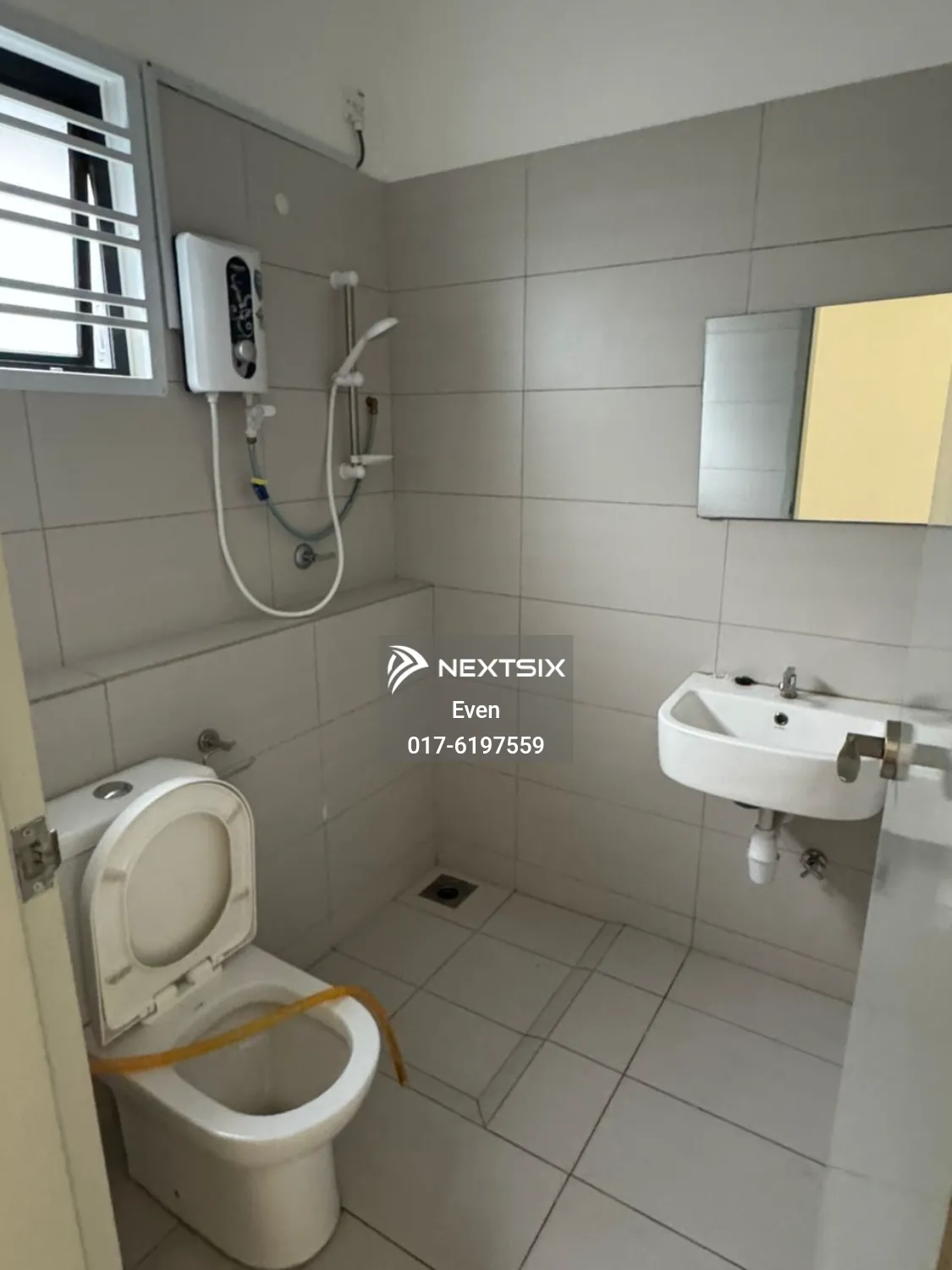 2-sty Terrace/Link House For Rent in Johor Bahru Johor - Image 8