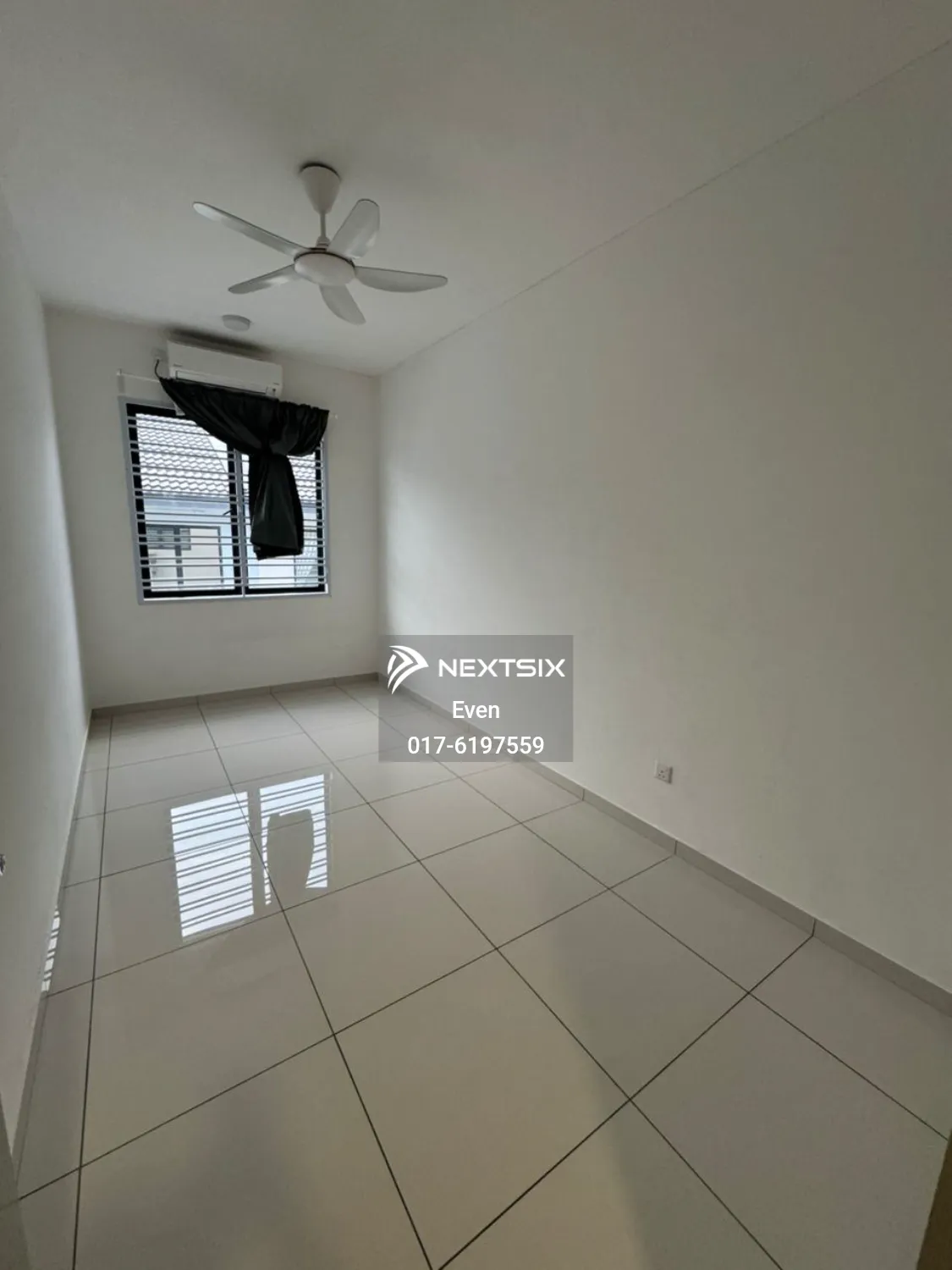 2-sty Terrace/Link House For Rent in Johor Bahru Johor - Image 9