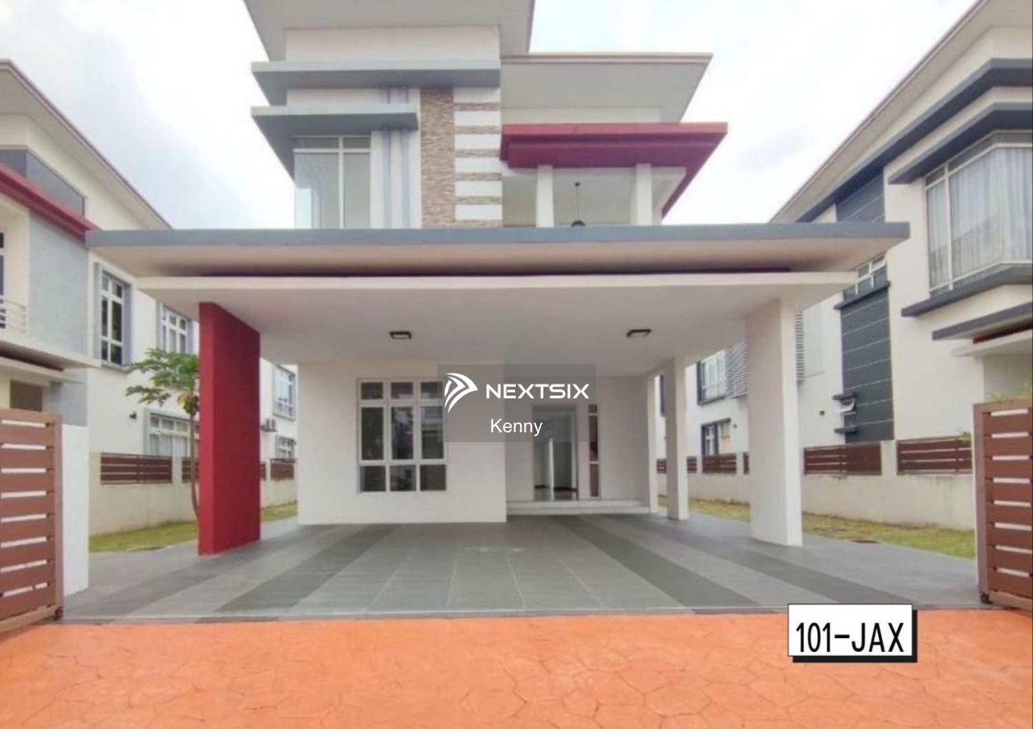 Bungalow For Sale in Setia Alam Selangor