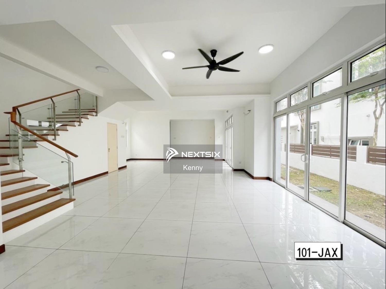 Bungalow For Sale in Setia Alam Selangor - Image 5