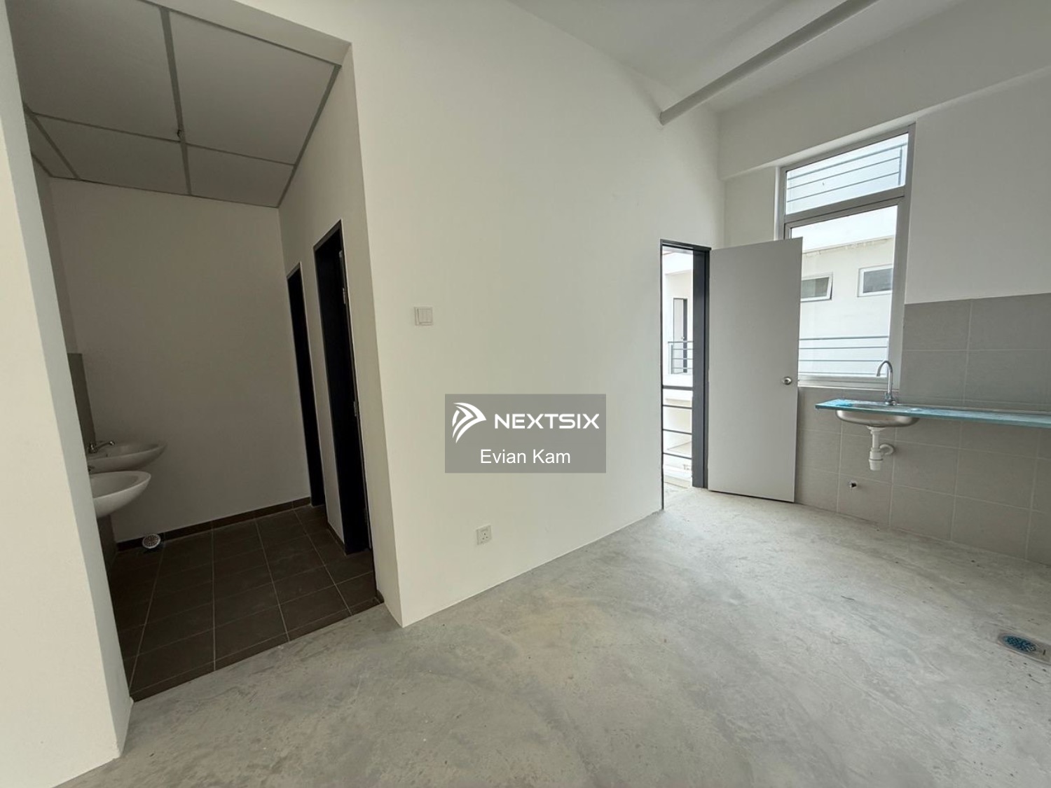 Shop For Rent in Rawang Selangor - Image 12