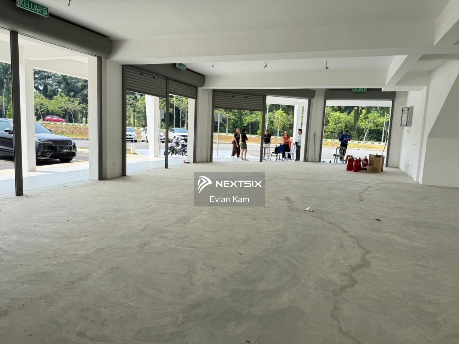 Shop For Rent in Rawang Selangor - Image 13