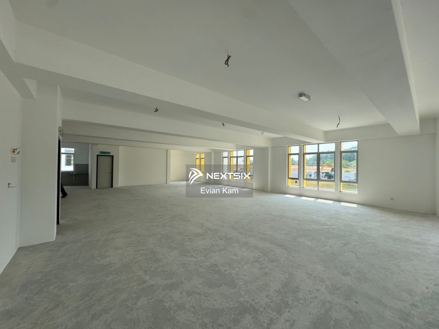 Shop For Rent in Rawang Selangor - Image 14