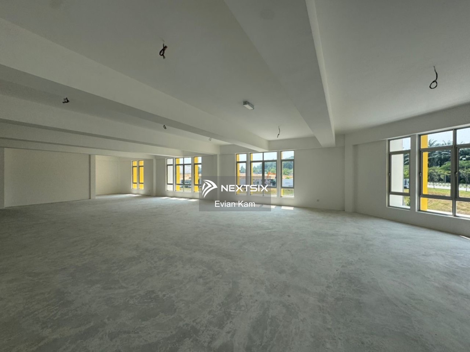 Shop For Rent in Rawang Selangor - Image 17