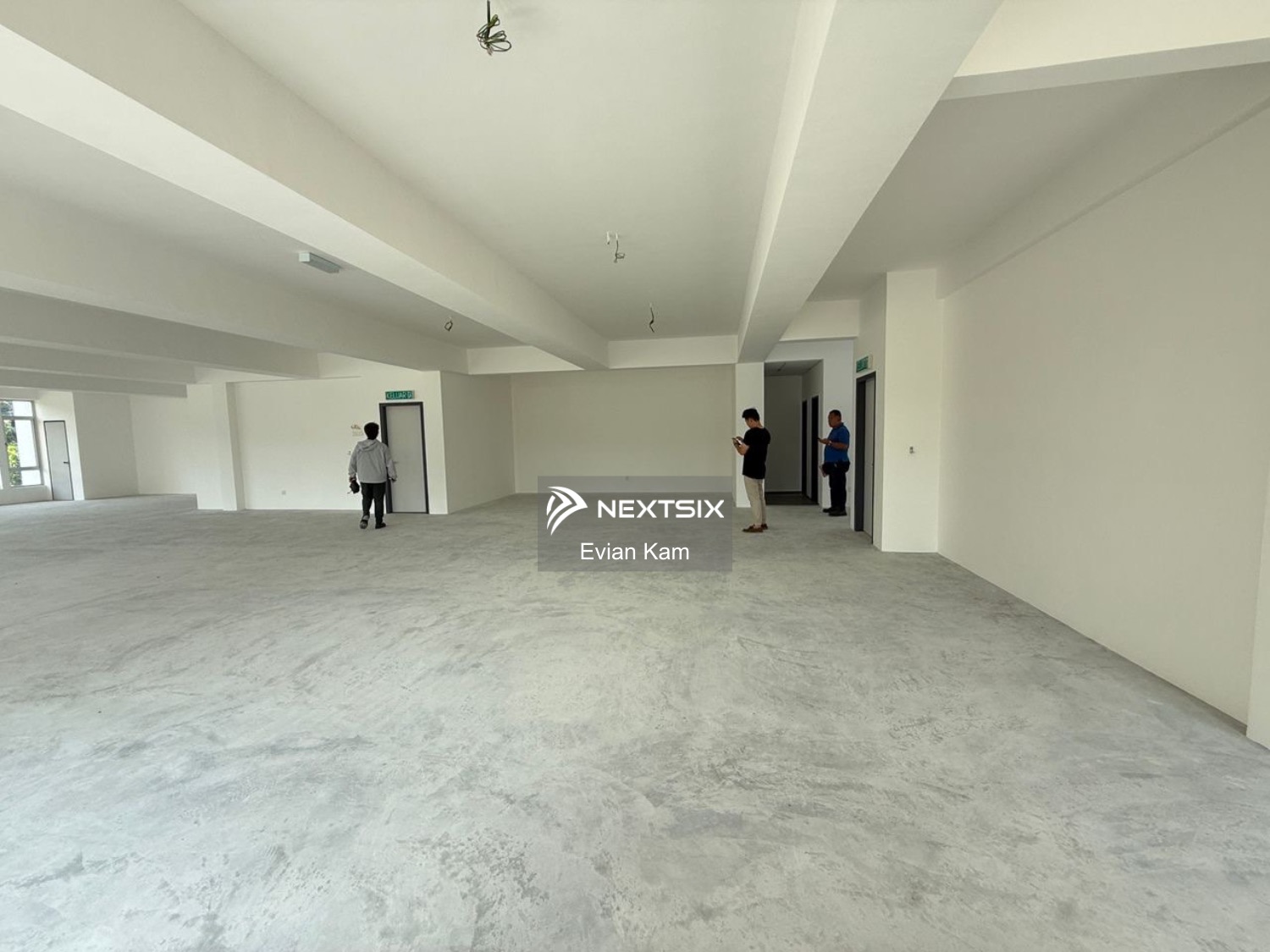 Shop For Rent in Rawang Selangor - Image 6
