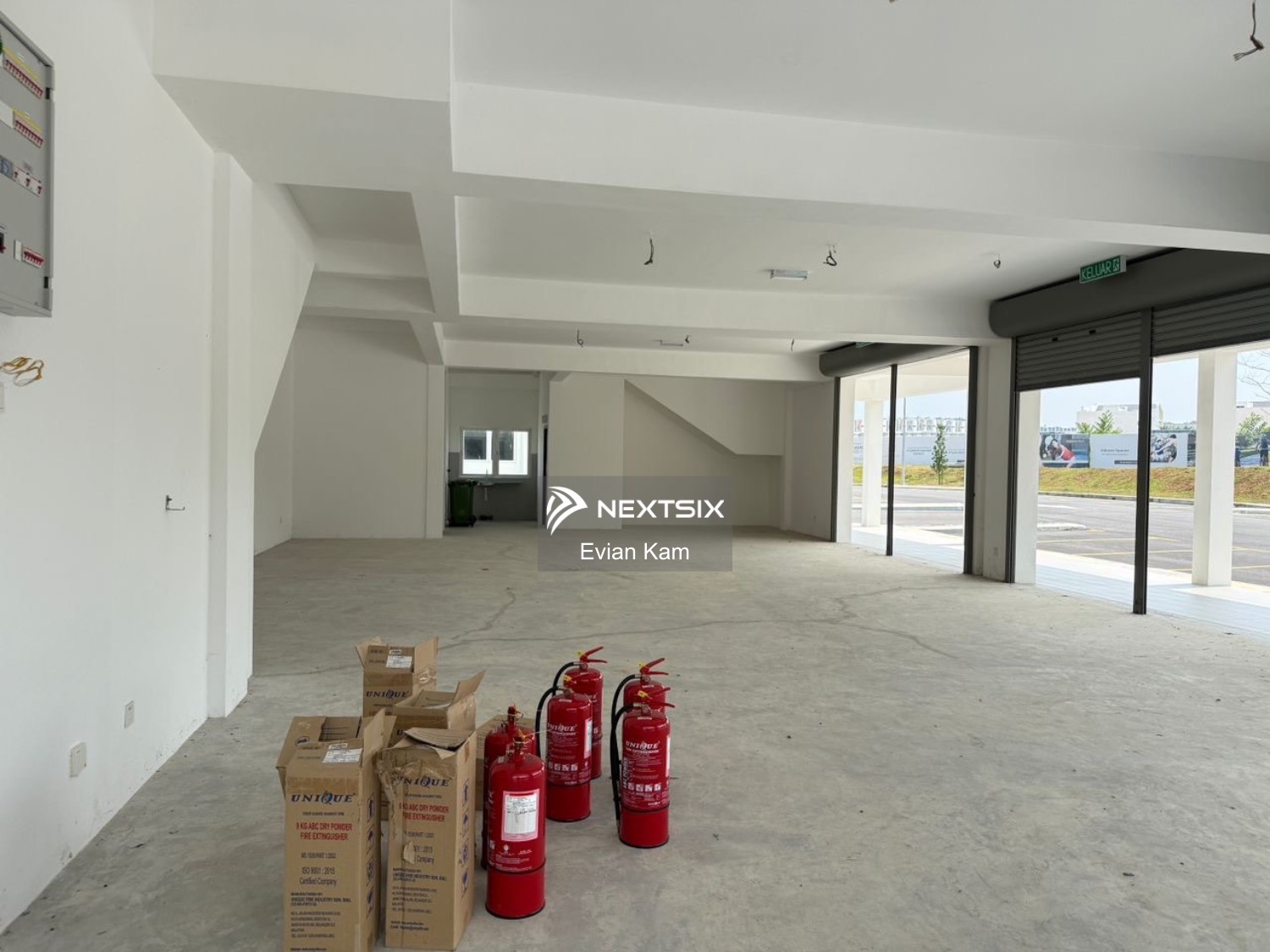 Shop For Rent in Rawang Selangor - Image 7