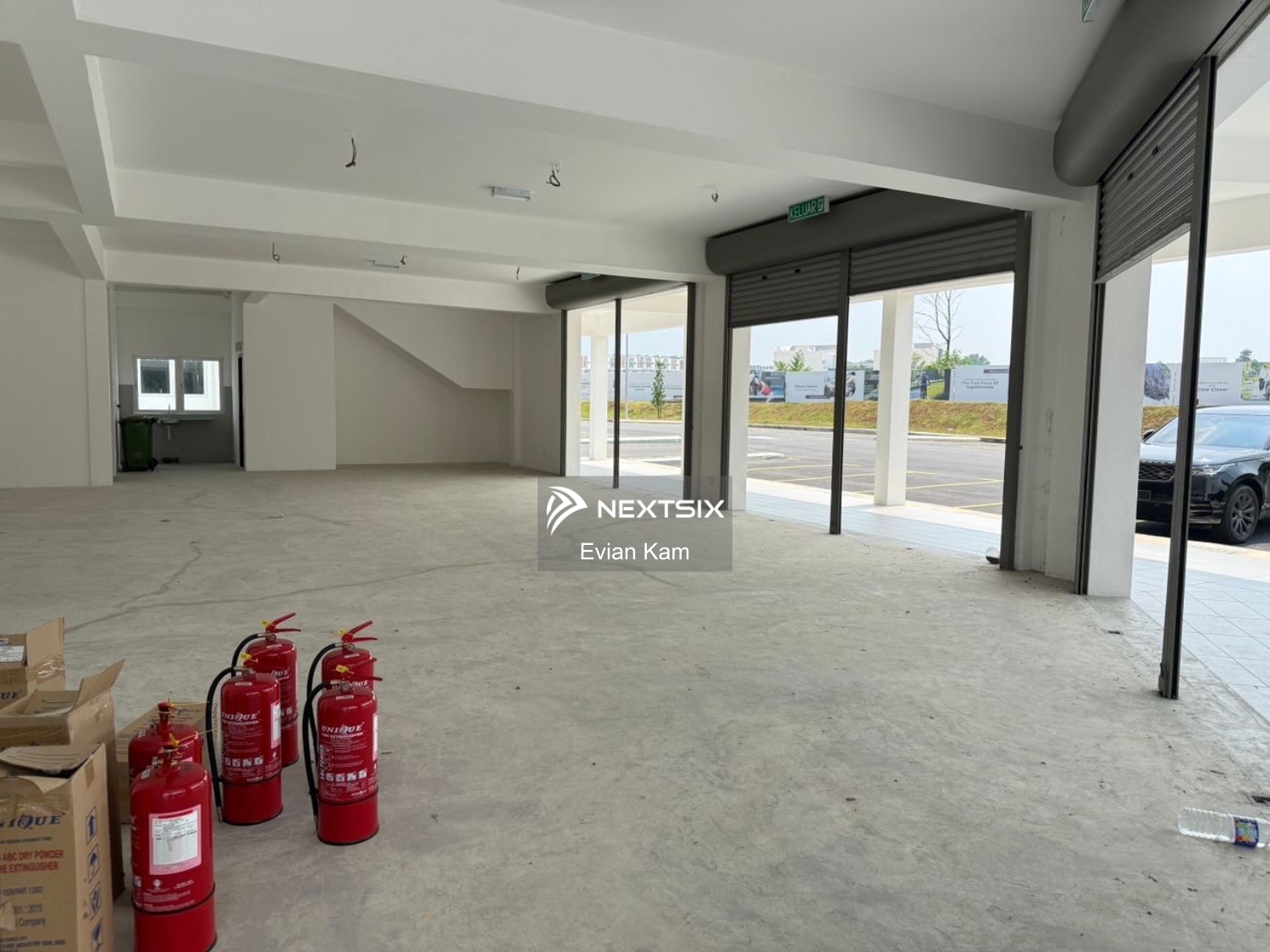 Shop For Rent in Rawang Selangor - Image 8