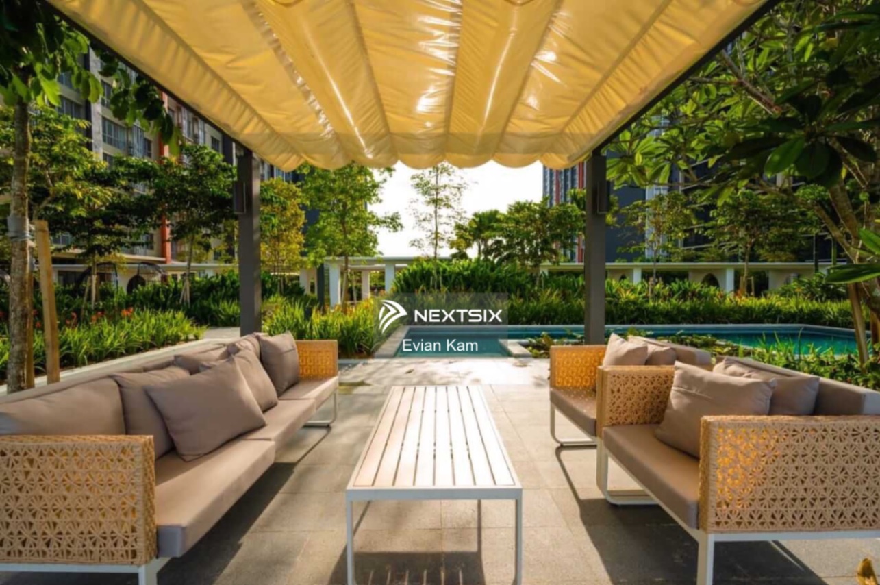 Condominium For Rent in Port Klang Selangor