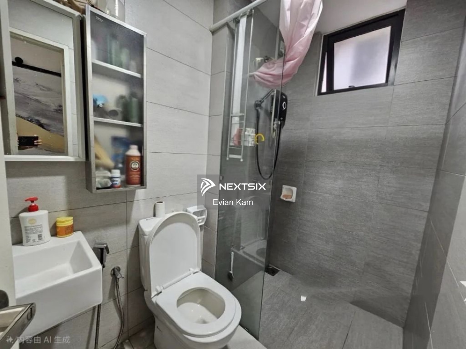 Condominium For Rent in Port Klang Selangor - Image 8