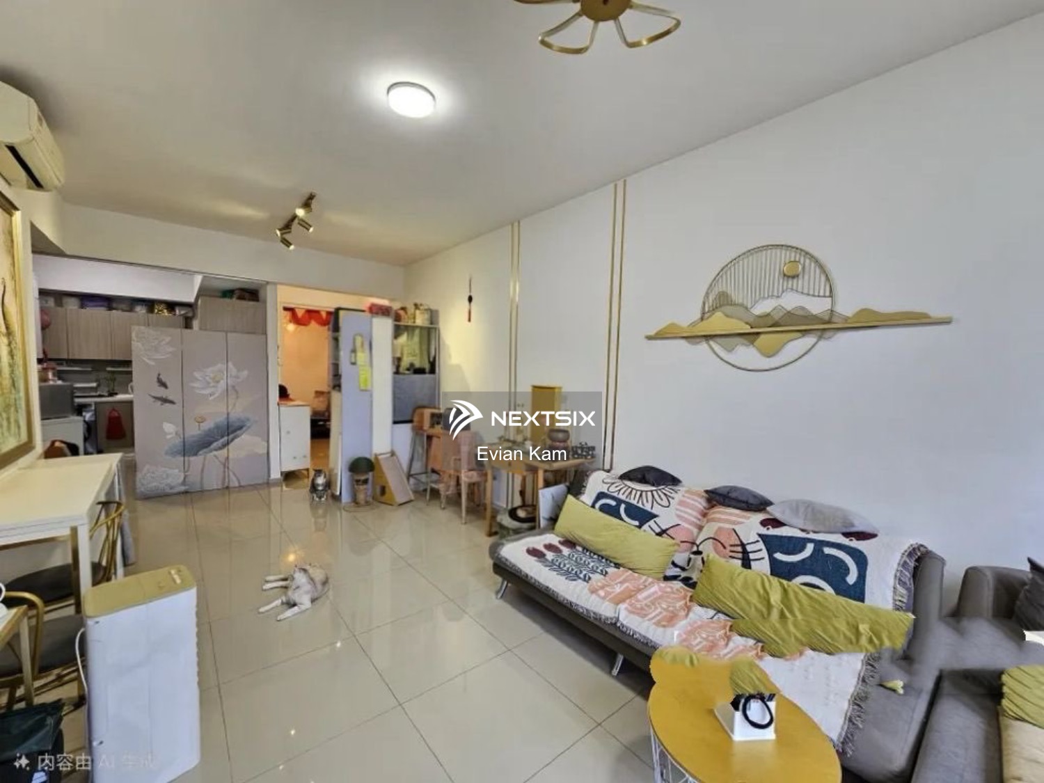 Condominium For Rent in Port Klang Selangor - Image 10