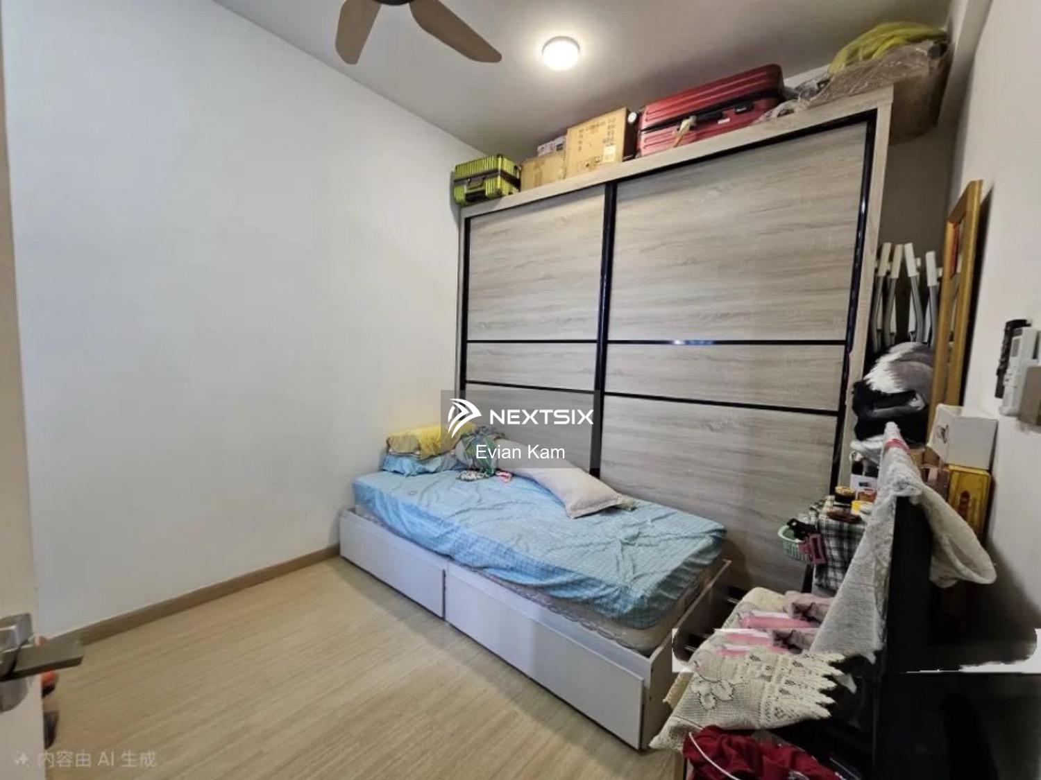 Condominium For Rent in Port Klang Selangor - Image 11