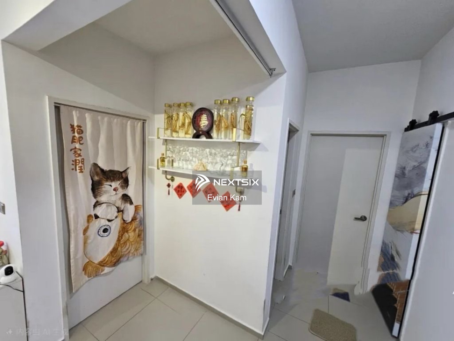 Condominium For Rent in Port Klang Selangor - Image 12