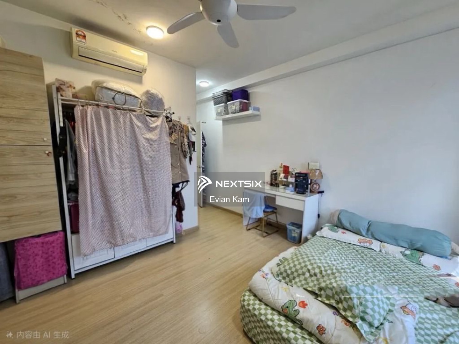 Condominium For Rent in Port Klang Selangor - Image 13