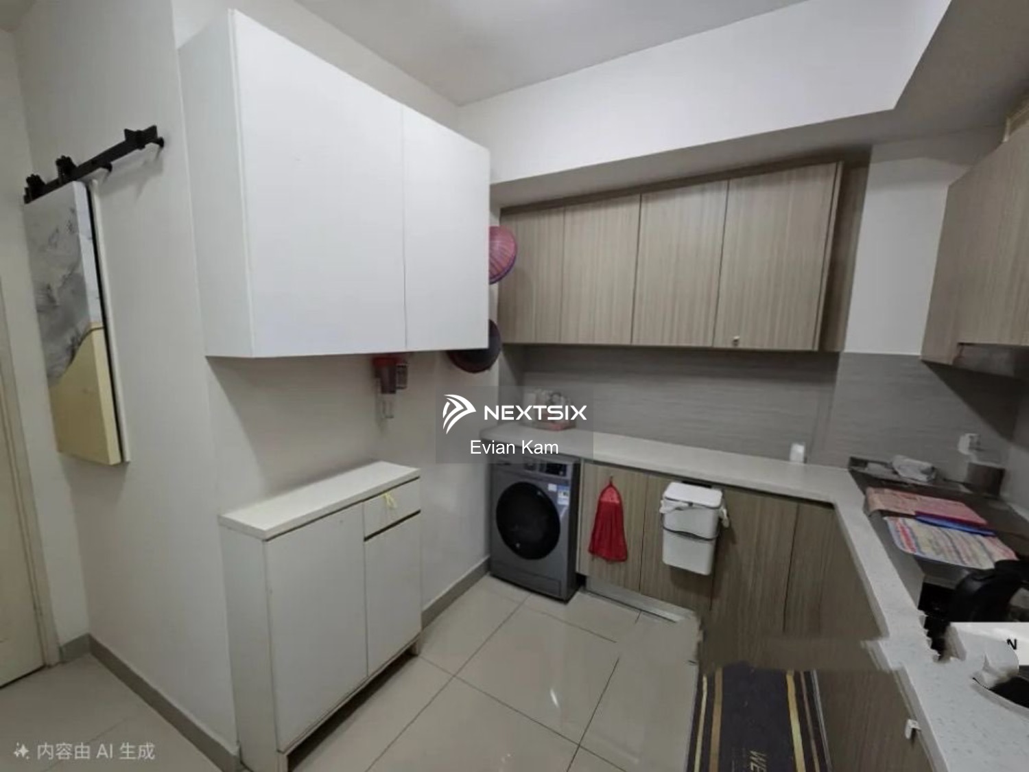 Condominium For Rent in Port Klang Selangor - Image 14