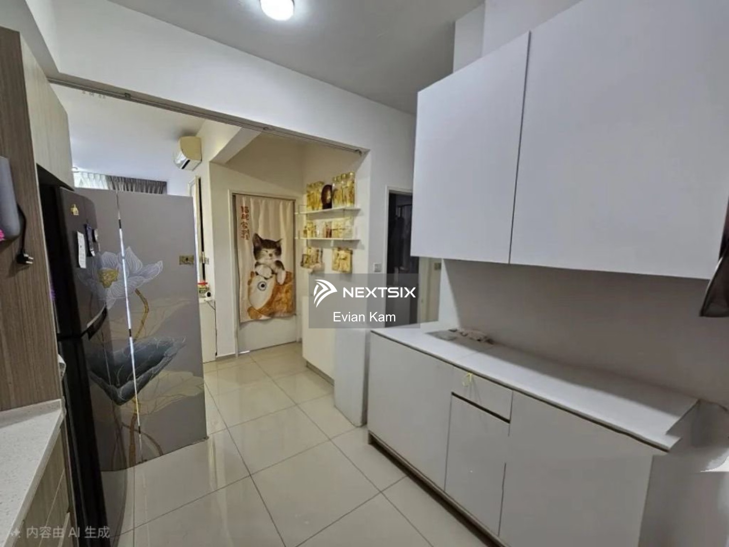 Condominium For Rent in Port Klang Selangor - Image 15