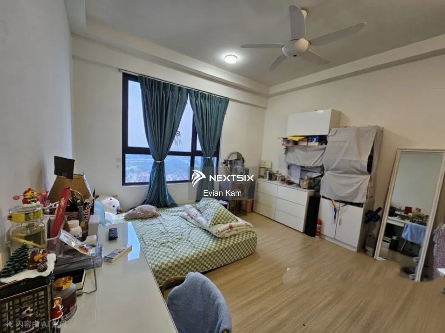 Condominium For Rent in Port Klang Selangor - Image 16