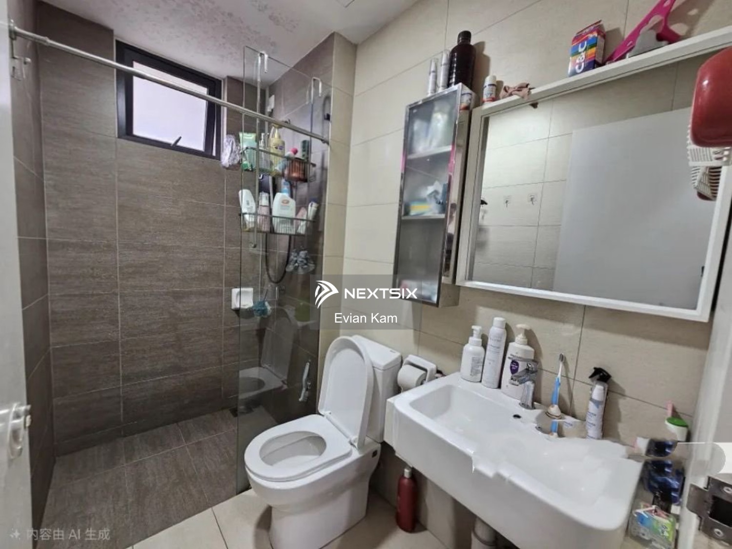 Condominium For Rent in Port Klang Selangor - Image 5