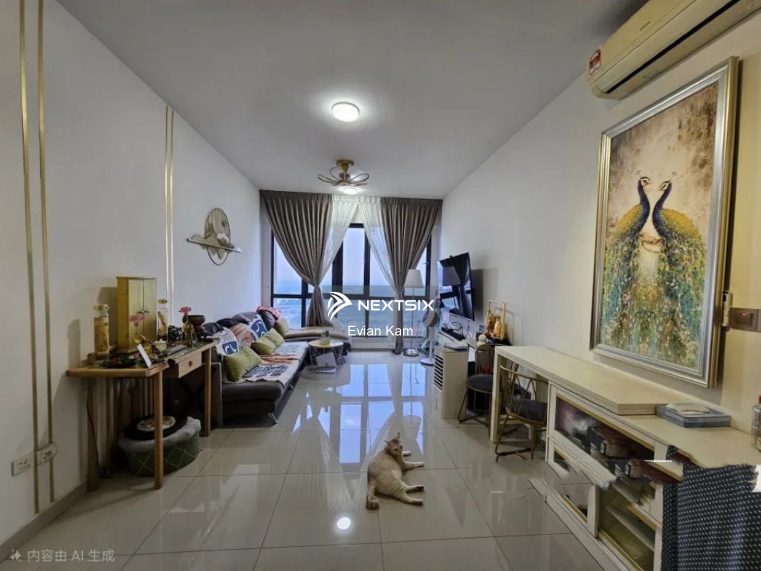 Condominium For Rent in Port Klang Selangor - Image 6