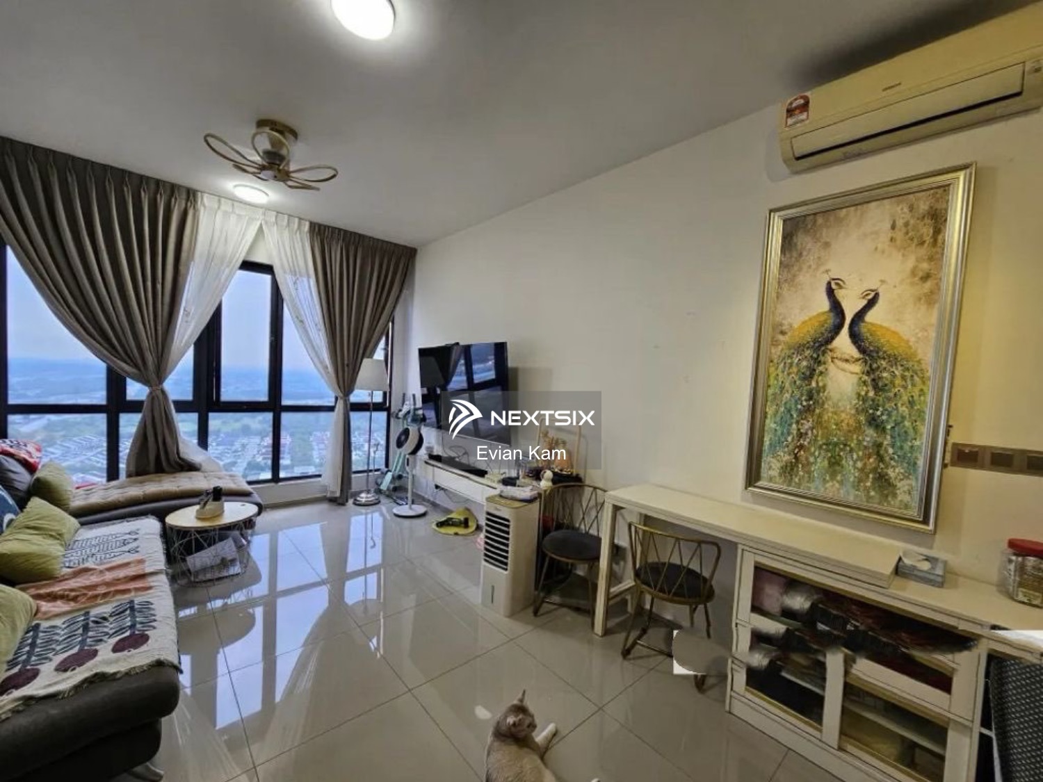 Condominium For Rent in Port Klang Selangor - Image 7