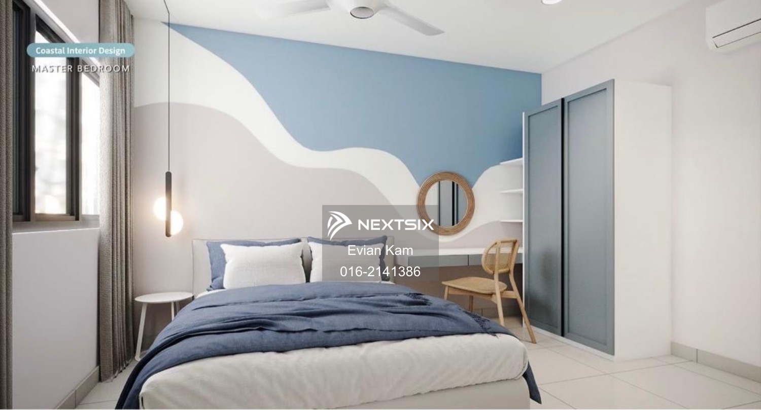 Serviced Residence For Rent in Setia Alam Selangor - Image 5