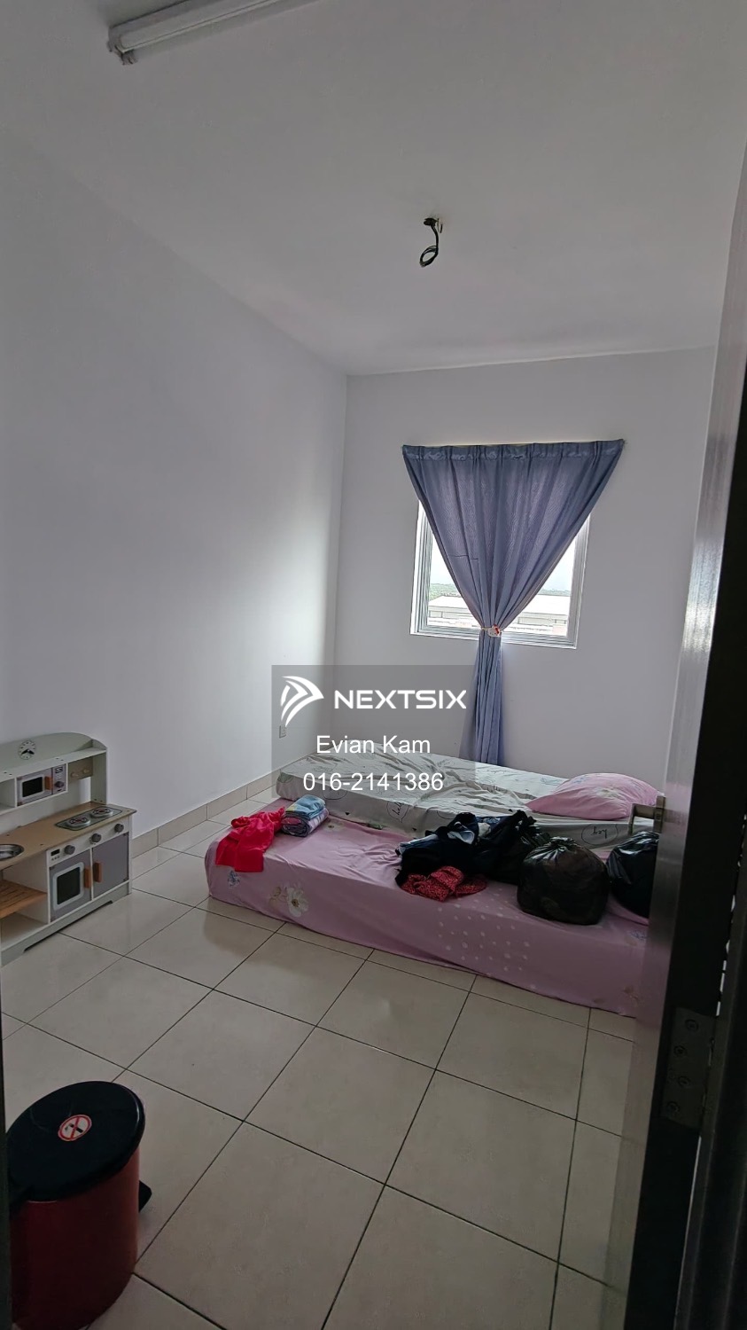 Apartment For Rent in Klang Selangor